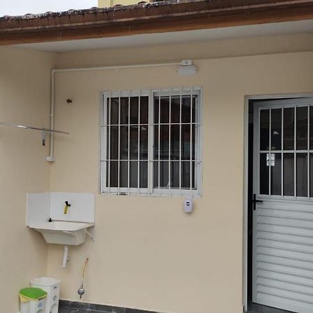 Kitnet Confortavel Ubatuba Exterior photo